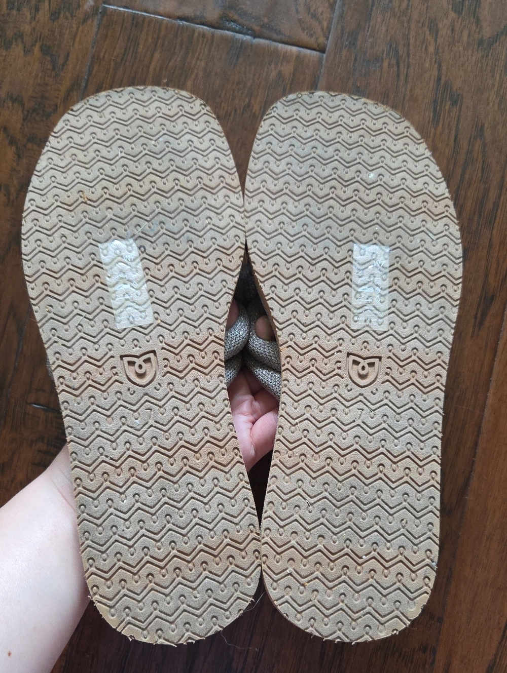 EUC The Summer Sandal - Picture 4 of 4